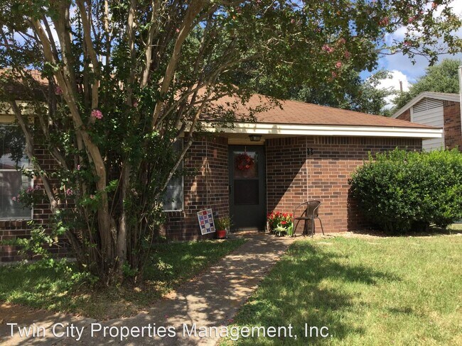 2603 Pecan Ridge Dr in Bryan, TX - Building Photo - Building Photo