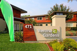 Verona Gardens Apartments