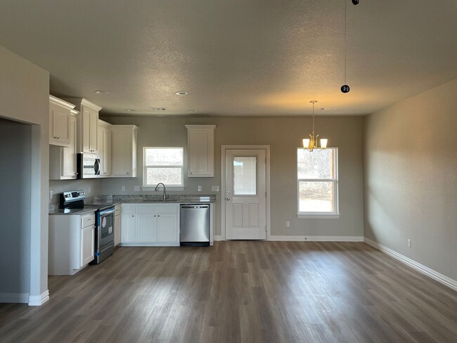 166 Western Hills Dr in Durant, OK - Building Photo - Building Photo