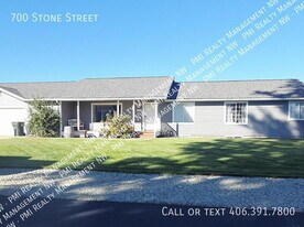 700 Stone St in Kalispell, MT - Building Photo