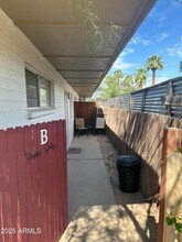 828 W 2nd St, Unit B in Tempe, AZ - Building Photo - Building Photo