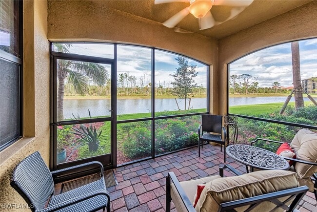 property at 9820 Giaveno Cir