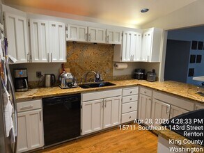 15711 SE 143rd St in Renton, WA - Building Photo - Building Photo