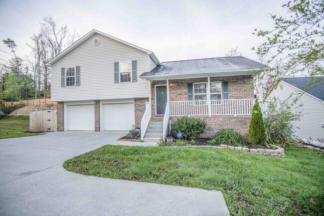 property at 1223 Bob Kirby Rd