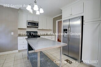 602 Gayfer Ave in Fairhope, AL - Building Photo - Building Photo