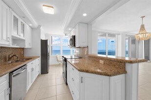 4280 Galt Ocean Dr in Fort Lauderdale, FL - Building Photo