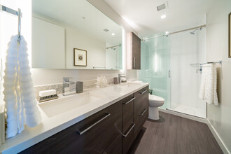 Viridian in Vancouver, BC - Building Photo - Building Photo