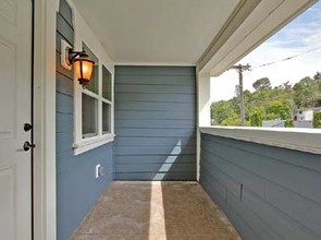 Cottage Grove Townhomes in Seattle, WA - Building Photo - Building Photo