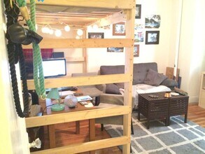 1193 Boylston St, Unit #6 in Boston, MA - Foto de edificio - Building Photo