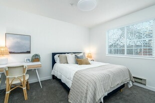 Cambridge in Provo, UT - Building Photo