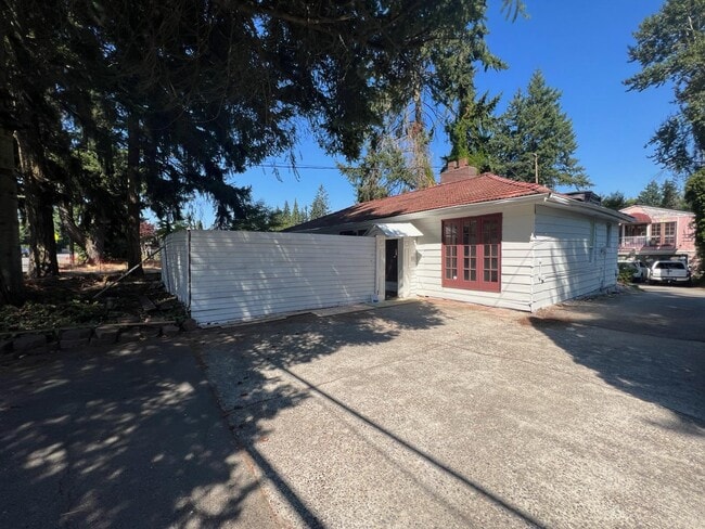 property at 9730 132nd Ave NE