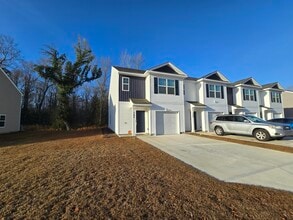 162 Wall St in Sumter, SC - Building Photo - Building Photo