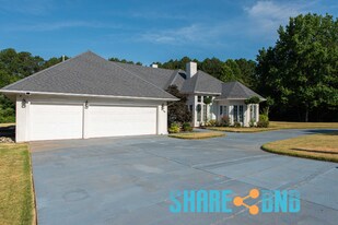 48 Dartmouth Dr in Little Rock, AR - Building Photo