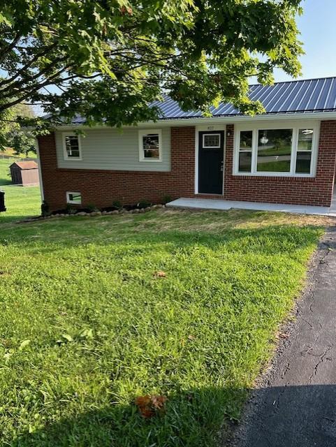 property at 407 Dogwood Trail