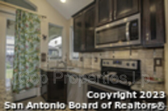 3958 Bacall Way in Converse, TX - Building Photo - Building Photo