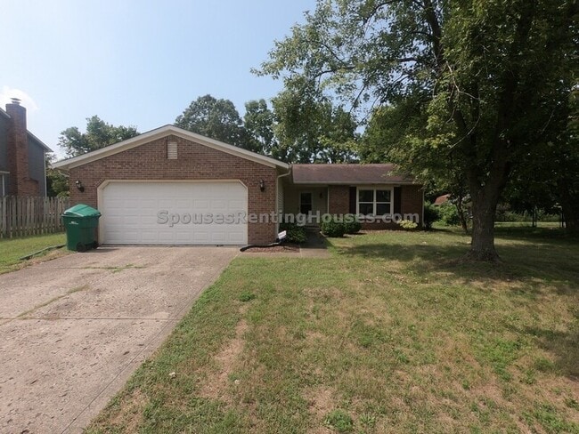 property at 7648 Camberwood Dr