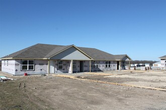 450 Derrs Chapel Rd in Italy, TX - Building Photo - Building Photo