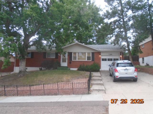 property at 2006 Afton Way
