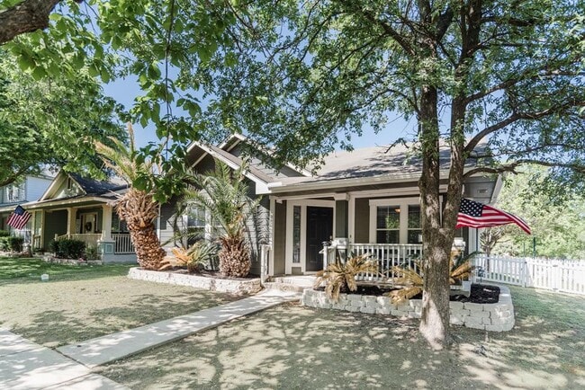 property at 692 Scheel Rd