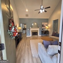 105 Cottage Grove in Peachtree City, GA - Building Photo - Building Photo