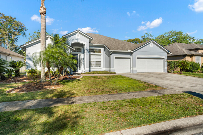 2810 University Acres Dr in Orlando, FL - Building Photo - Building Photo