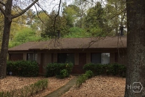 317 Epps Bridge Rd in Athens, GA - Building Photo