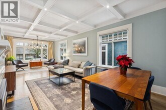 2075 W 48th Ave in Vancouver, BC - Building Photo - Building Photo