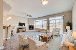 678 Thimbleberry Point in Colorado Springs, CO - Building Photo