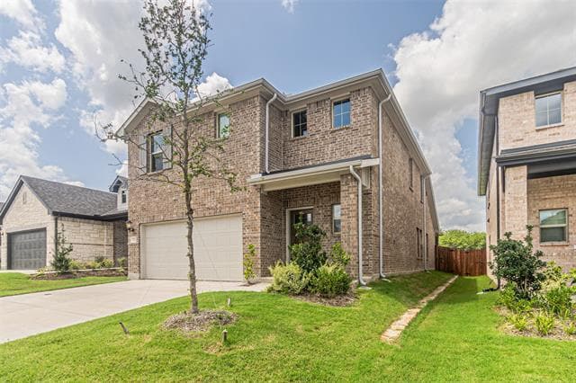 712 Caraway Dr in McKinney, TX - Building Photo - Building Photo