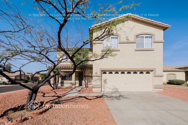 5702 N 73rd Ln in Glendale, AZ - Building Photo - Building Photo