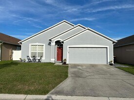 347 Cotswold Cir in Davenport, FL - Building Photo