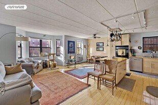 442 Clermont Ave in Brooklyn, NY - Building Photo