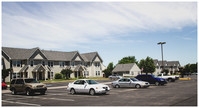 Greenlawn Apartments in Middletown, DE - Foto de edificio - Building Photo