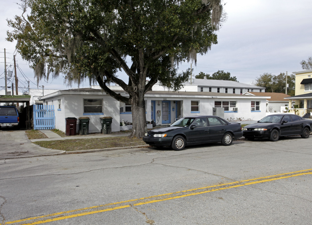 1000 Florida Ave in St. Cloud, FL - Building Photo