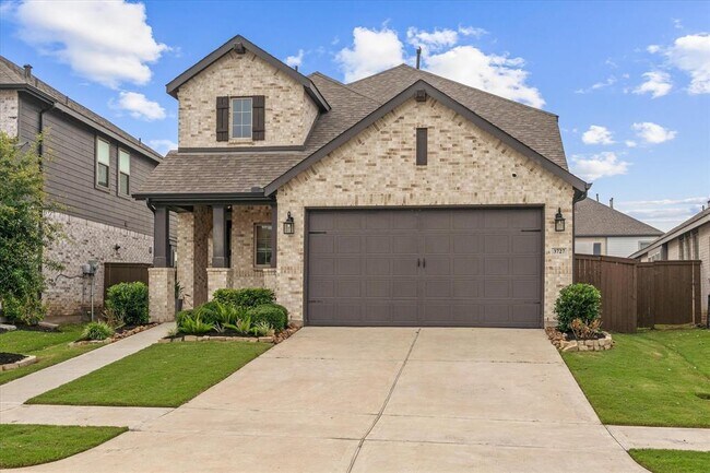 3727 Handel Dr in Arcola, TX - Foto de edificio - Building Photo