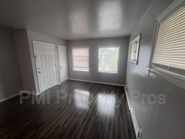property at 5658 N 61st St