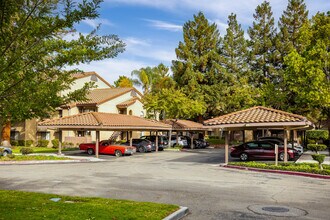 Coronado Villas in Santa Clara, CA - Building Photo - Building Photo