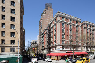 Claremont Condominiums in New York, NY - Building Photo - Primary Photo