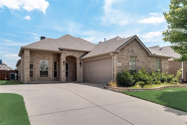 property at 10413 Canyon Lake View