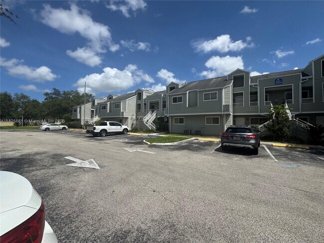 property at 3453 NW 44th St