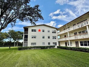 417 Mansfield I in Boca Raton, FL - Building Photo - Building Photo
