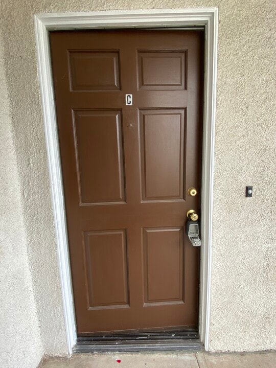4045 W 182nd St, Unit C in Torrance, CA - Building Photo
