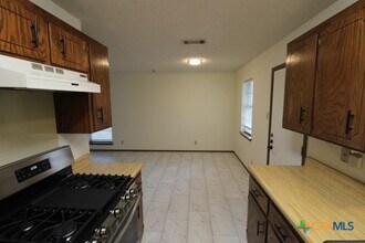 1513 Missouri Ave in Killeen, TX - Foto de edificio - Building Photo