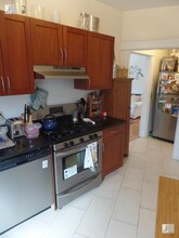 1340 Commonwealth Ave, Unit 25 in Boston, MA - Foto de edificio - Building Photo