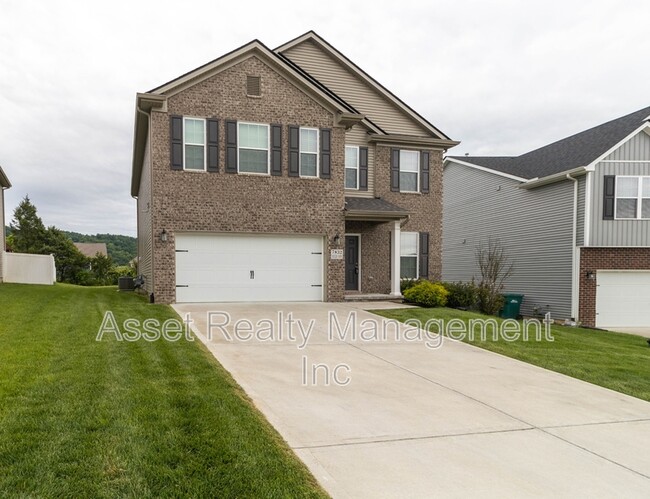 property at 7832 Beeler Farms Ln