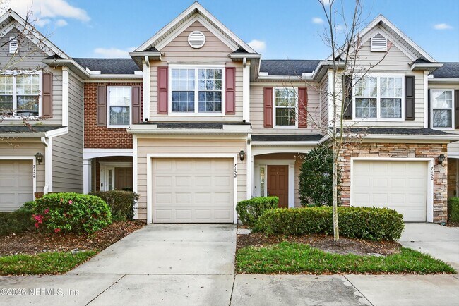 7152 Stonelion Cir in Jacksonville, FL - Building Photo - Building Photo