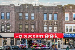 8104-8106 5th Ave in Brooklyn, NY - Building Photo