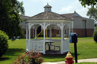 Brandywine Apartments in Millsboro, DE - Building Photo - Building Photo