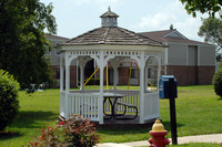 Brandywine Apartments in Millsboro, DE - Foto de edificio - Building Photo