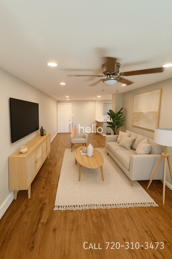 property at 1910 Fenton St